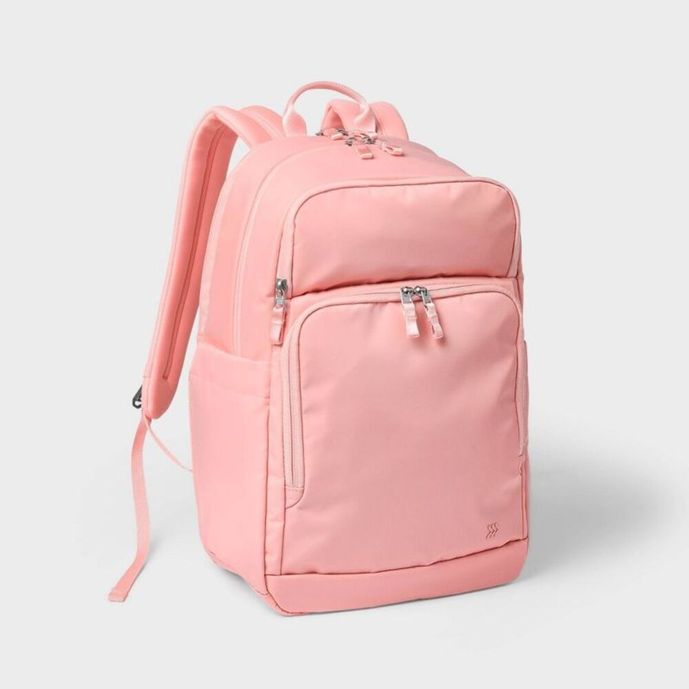 17.5" Lifestyle Backpack - All In Motion Pink